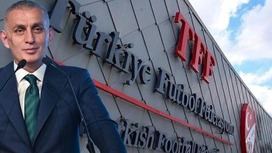 Transfer periyodunun bitimine sayılı günler kala TFF'den yabancı kuralında değişiklik kararı! İşte yeni düzenleme 8 transfer periyodunun bitimine sayili gunler kala tffden yabanci kuralinda degisiklik karari iste yeni duzenleme hzFHReaa