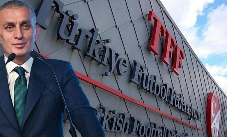 Transfer periyodunun bitimine sayılı günler kala TFF'den yabancı kuralında değişiklik kararı! İşte yeni düzenleme 1 transfer periyodunun bitimine sayili gunler kala tffden yabanci kuralinda degisiklik karari iste yeni duzenleme hzFHReaa