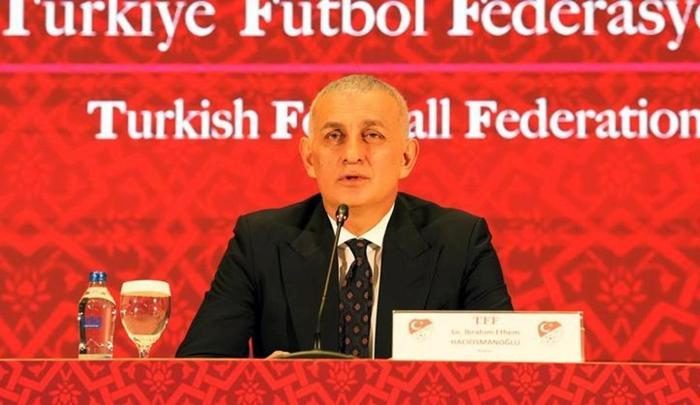 Transfer periyodunun bitimine sayılı günler kala TFF'den yabancı kuralında değişiklik kararı! İşte yeni düzenleme 3 transfer periyodunun bitimine sayili gunler kala tffden yabanci kuralinda degisiklik karari iste yeni duzenleme m4GGr5Ue