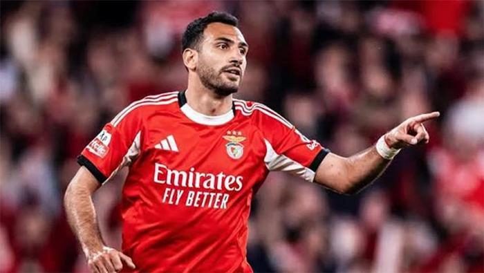 Transfer telefonu! Fenerbahçe'de santrfor transferinde her şey Kerem Aktürkoğlu'na bağlı: Resmi açıklama geldi 2 transfer telefonu fenerbahcede santrfor transferinde her sey kerem akturkogluna bagli resmi aciklama geldi 0 ytpADyiu