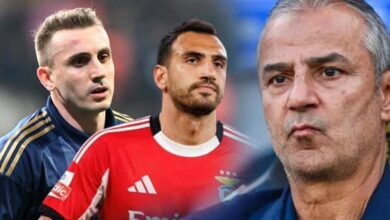 Transfer telefonu! Fenerbahçe'de santrfor transferinde her şey Kerem Aktürkoğlu'na bağlı: Resmi açıklama geldi 7 transfer telefonu fenerbahcede santrfor transferinde her sey kerem akturkogluna bagli resmi aciklama geldi F4Rjy7NO