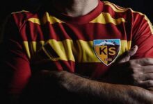 transfer yasagi kalkti 15 transfer birden yapti kayserispor art arda acikladi BG8vLmDd