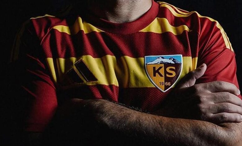 Transfer yasağı kalktı, 15 transfer birden yaptı! Kayserispor art arda açıkladı 1 transfer yasagi kalkti 15 transfer birden yapti kayserispor art arda acikladi BG8vLmDd
