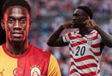 Transferde Balogun bombası! Galatasaray harekete geçti 11 transferde balogun bombasi galatasaray harekete gecti jUjO2bvP