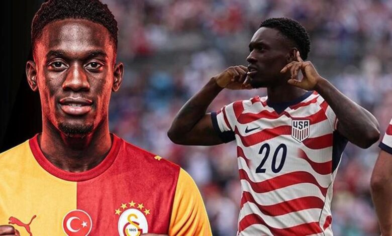 Transferde Balogun bombası! Galatasaray harekete geçti 1 transferde balogun bombasi galatasaray harekete gecti jUjO2bvP