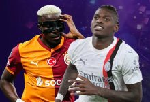 transferde buyuk surpriz osimhen ve leaoyu tipki ekip istiyor gSHpLpnp