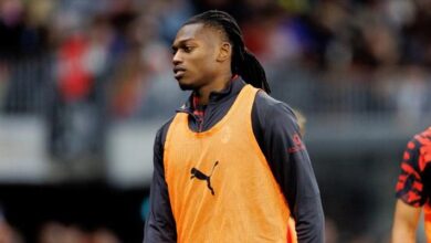 Transferde Galatasaray'a müjdeli haber! Leao kendisi açıkladı 7 transferde galatasaraya mujdeli haber leao kendisi acikladi iWlAHIgd