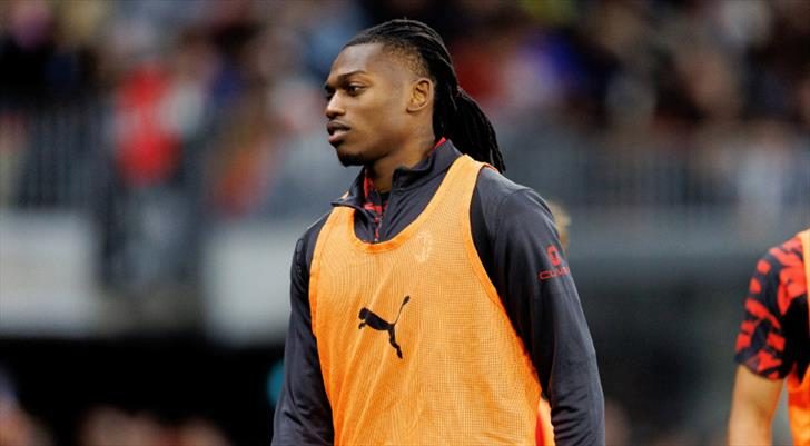Transferde Galatasaray'a müjdeli haber! Leao kendisi açıkladı 1 transferde galatasaraya mujdeli haber leao kendisi acikladi iWlAHIgd