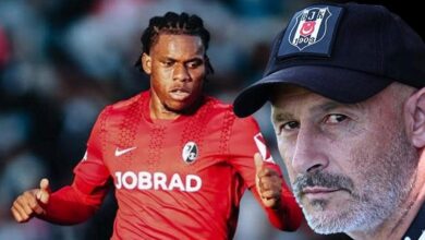 Transferde gençlik aşısı! Beşiktaş harekete geçti 4 transferde genclik asisi besiktas harekete gecti 8M192QPD