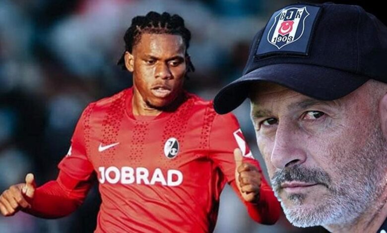 transferde genclik asisi besiktas harekete gecti 8M192QPD