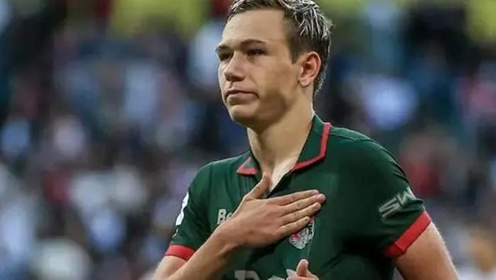 Transferde keyifli son çok yakın! Galatasaray Batrakov'u bitiriyor 6 transferde keyifli son cok yakin galatasaray batrakovu bitiriyor 4 nKEIhEFG