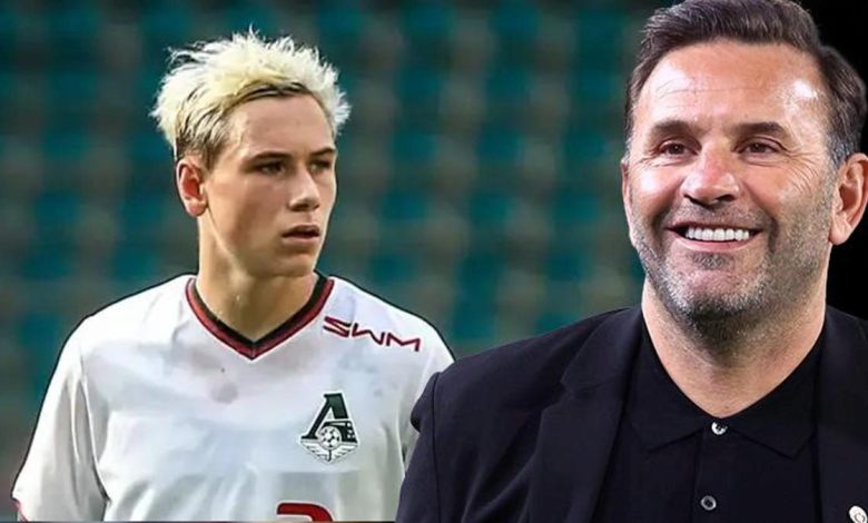 Transferde keyifli son çok yakın! Galatasaray Batrakov'u bitiriyor 1 transferde keyifli son cok yakin galatasaray batrakovu bitiriyor iq3GIBhh