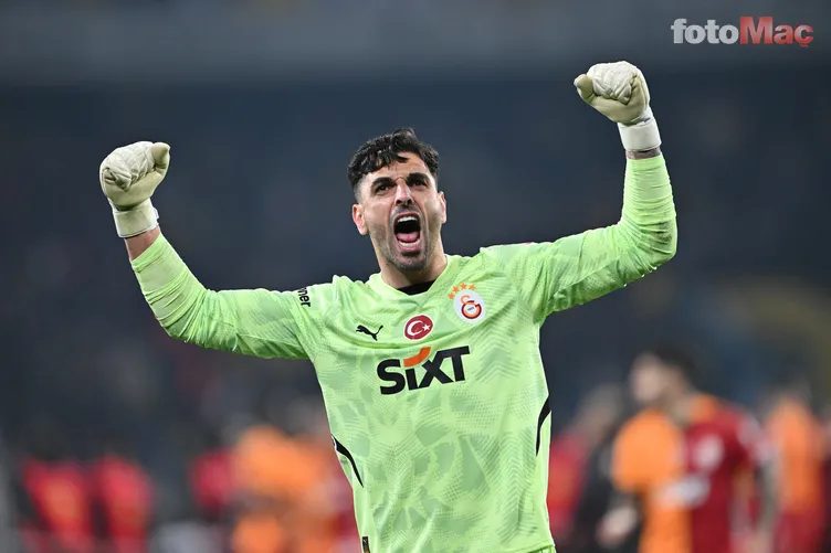 Transferde sürpriz gelişme! Galatasaray'da o isim Göztepe yolcusu 4 transferde surpriz gelisme galatasarayda o isim goztepe yolcusu 2 lVrL5cmK