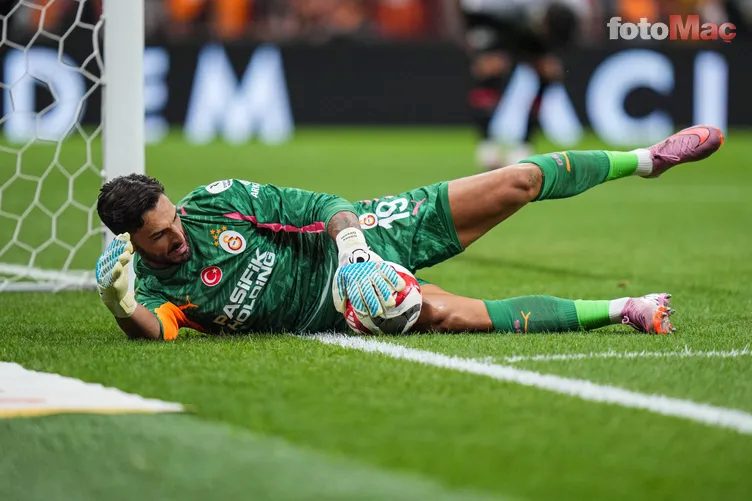 Transferde sürpriz gelişme! Galatasaray'da o isim Göztepe yolcusu 5 transferde surpriz gelisme galatasarayda o isim goztepe yolcusu 3 FTkmhW2C