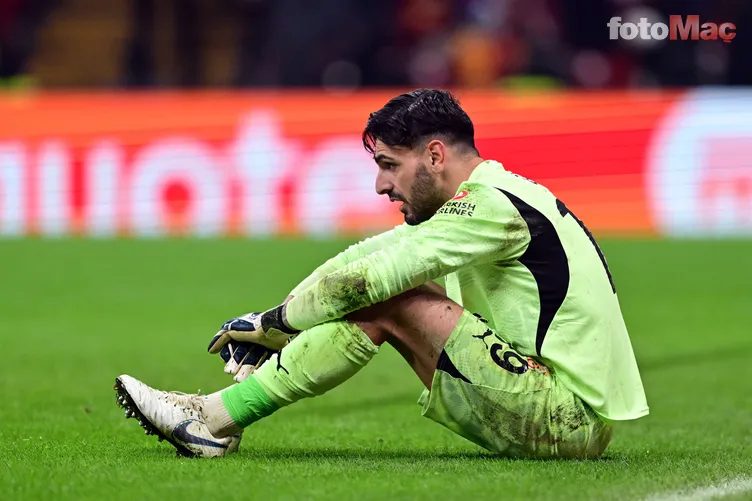 Transferde sürpriz gelişme! Galatasaray'da o isim Göztepe yolcusu 6 transferde surpriz gelisme galatasarayda o isim goztepe yolcusu 4 iZK9MeBM