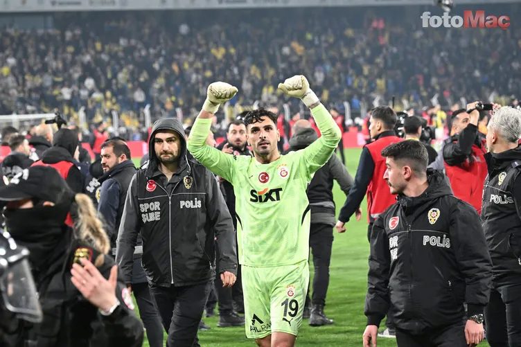Transferde sürpriz gelişme! Galatasaray'da o isim Göztepe yolcusu 8 transferde surpriz gelisme galatasarayda o isim goztepe yolcusu 6 yERFQpPZ