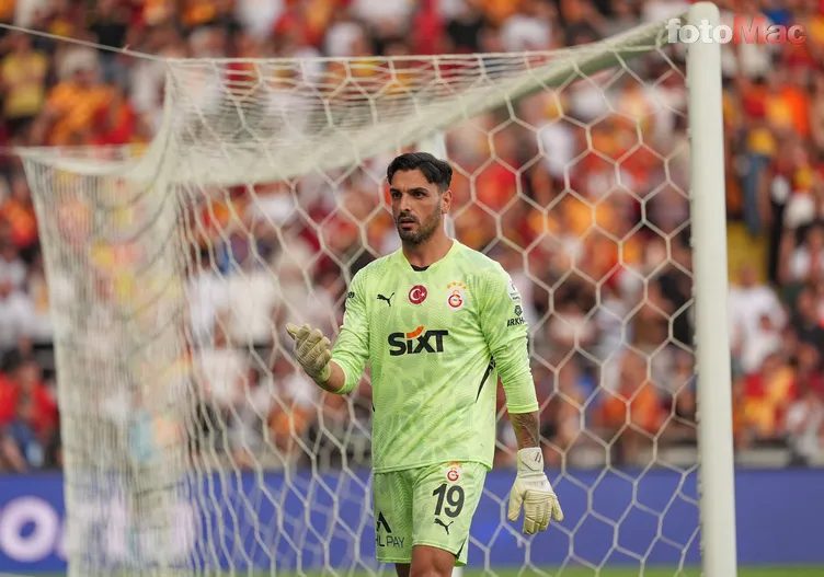Transferde sürpriz gelişme! Galatasaray'da o isim Göztepe yolcusu 10 transferde surpriz gelisme galatasarayda o isim goztepe yolcusu 8 fSJpbUpv