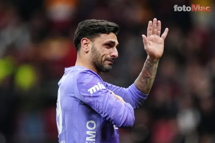 Transferde sürpriz gelişme! Galatasaray'da o isim Göztepe yolcusu 11 transferde surpriz gelisme galatasarayda o isim goztepe yolcusu 9 uCyQ4z1R