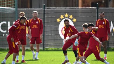 Transferde sürpriz gelişme! Galatasaray'da o isim Göztepe yolcusu 19 transferde surpriz gelisme galatasarayda o isim goztepe yolcusu um3D6ffr