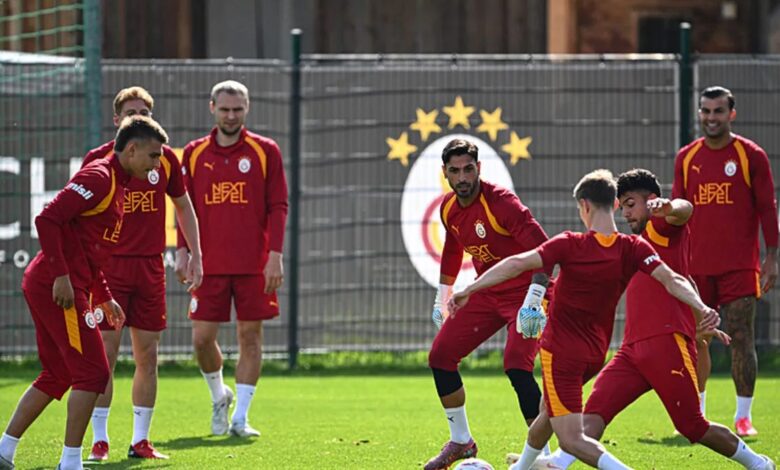 Transferde sürpriz gelişme! Galatasaray'da o isim Göztepe yolcusu 1 transferde surpriz gelisme galatasarayda o isim goztepe yolcusu um3D6ffr