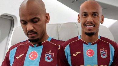 TRANSFERİ AÇIKLADI: Fabinho Trabzonspor'da! İşte Türkiye'ye geliş saati 5 transferi acikladi fabinho trabzonsporda iste turkiyeye gelis saati hwJFFvIP