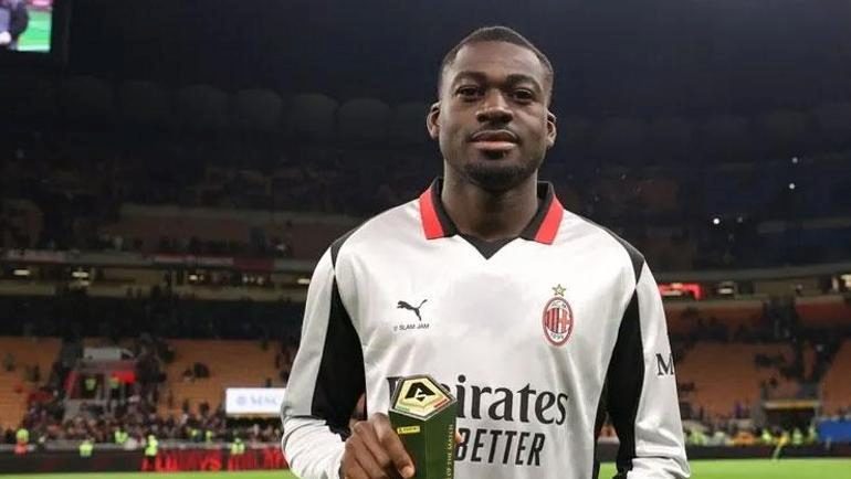 transferi iptal oldu besiktas yine youssouf fofananin pesine dustu 0 Lsrdh7TD