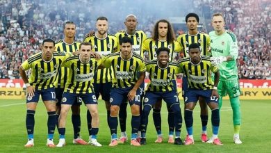 Transferi iptal olmuştu! İtalyan takımı Fenerbahçe'nin yıldızında ısrarcı 5 transferi iptal olmustu italyan takimi fenerbahcenin yildizinda israrci 7EcmCvrX