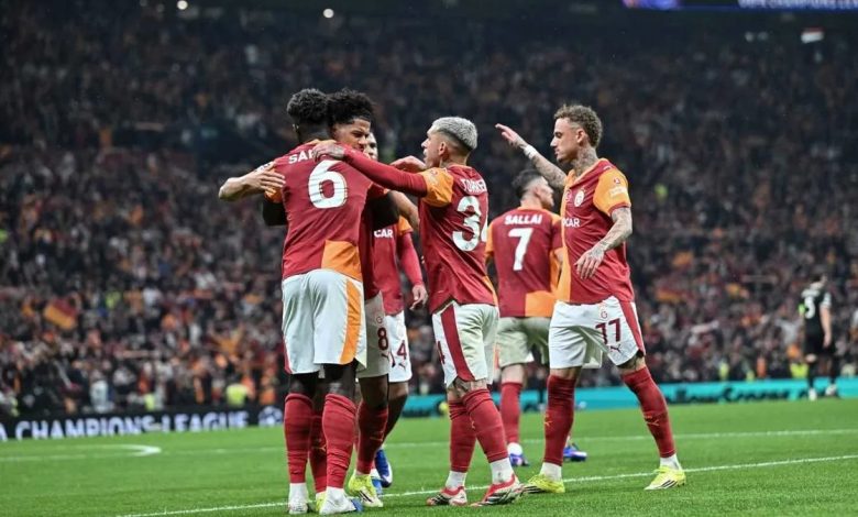 Transferinden vazgeçtiler! Galatasaraylı yıldız ile ilgili flaş gelişme 1 transferinden vazgectiler galatasarayli yildiz ile ilgili flas gelisme JQyxpnal