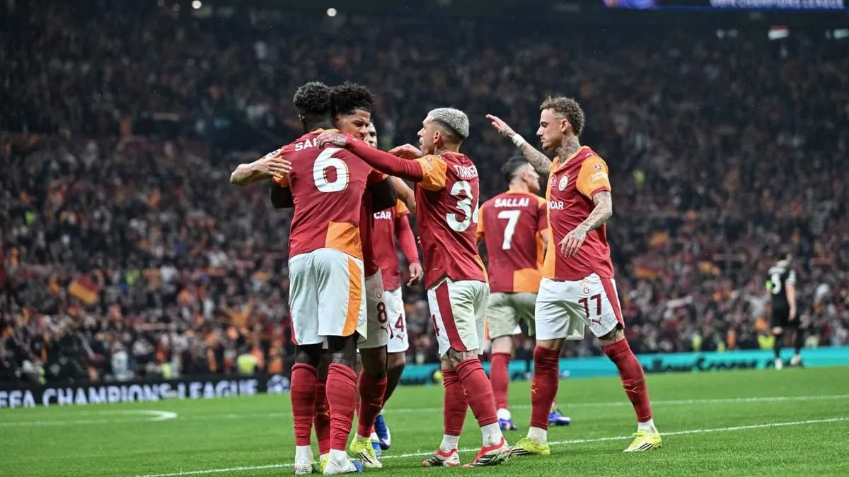 Transferinden vazgeçtiler! Galatasaraylı yıldız ile ilgili flaş gelişme 23 transferinden vazgectiler galatasarayli yildiz ile ilgili flas gelisme