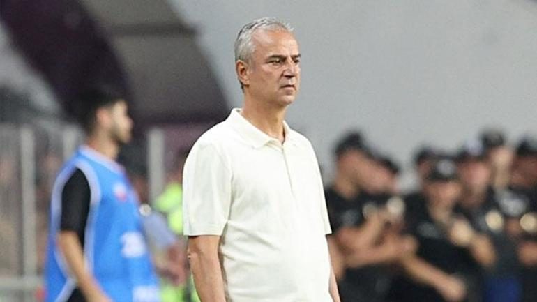 'TRANSFERLER HER AN OLABİLİR!' İsmail Kartal maç sonu açıkladı 2 transferler her an olabilir ismail kartal mac sonu acikladi 0