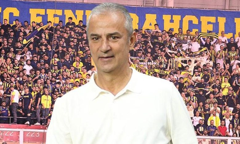 'TRANSFERLER HER AN OLABİLİR!' İsmail Kartal maç sonu açıkladı 1 transferler her an olabilir ismail kartal mac sonu acikladi AOvt7BBT