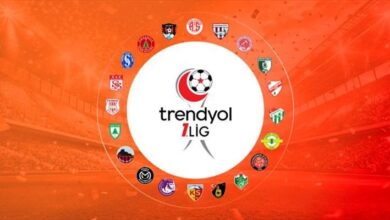 Trendyol 1. Lig'de 7. hafta başlıyor! İşte maç programı 7 trendyol 1 ligde 7 hafta basliyor iste mac programi djrGe26R