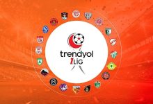 Trendyol 1. Lig'de yeni dönem başlıyor! 13 trendyol 1 ligde yeni donem basliyor v9O5tspZ