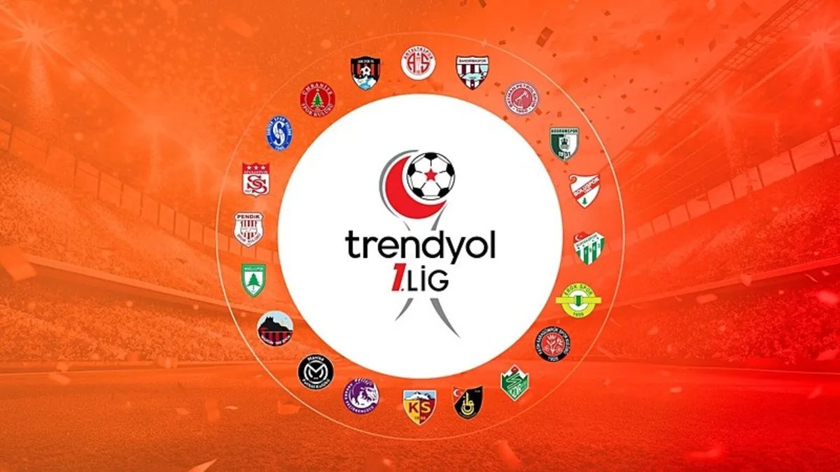 Trendyol 1. Lig'de yeni dönem başlıyor! 12 trendyol 1 ligde yeni donem basliyor v9O5tspZ