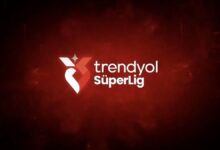 Trendyol Süper Lig takımında flaş ayrılık! 17 trendyol super lig takiminda flas ayrilik b23hJzYz