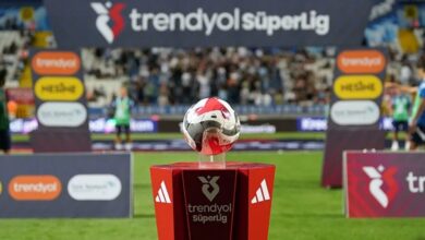 Trendyol Süper Lig'de 2026-2027 dönemi başlıyor! 5 trendyol super ligde 2026 2027 donemi basliyor mdChlBON