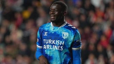 Trendyol Süper Lig'de ayrılık açıklandı! Resmi imzayı attı 7 trendyol super ligde ayrilik aciklandi resmi imzayi atti fSqFe2mA