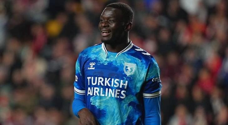 Trendyol Süper Lig'de ayrılık açıklandı! Resmi imzayı attı 1 trendyol super ligde ayrilik aciklandi resmi imzayi atti fSqFe2mA
