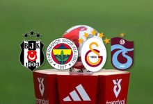 trendyol super ligde derbi tarihleri belirli oldu galatasaray fenerbahce maci sebep pazartesi IB8vFkYB