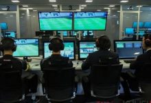 Trendyol Süper Lig'de günün maçlarının VAR görevlendirmeleri açıklandı! 12 trendyol super ligde gunun maclarinin var gorevlendirmeleri aciklandi xMH2smGt