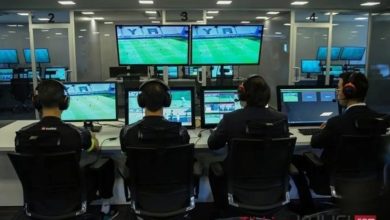 Trendyol Süper Lig'de günün maçlarının VAR görevlendirmeleri açıklandı! 6 trendyol super ligde gunun maclarinin var gorevlendirmeleri aciklandi xMH2smGt