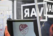 Trendyol Süper Lig'de günün maçlarının VAR hakemleri açıklandı! 15 trendyol super ligde gunun maclarinin var hakemleri aciklandi ipGHSHed