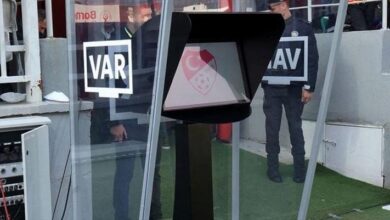 trendyol super ligde gunun maclarinin var hakemleri belli oldu s5gFbivK