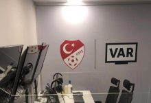 Trendyol Süper Lig'de günün VAR görevlendirmeleri açıklandı 16 trendyol super ligde gunun var gorevlendirmeleri aciklandi jrbJRUBb