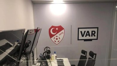 Trendyol Süper Lig'de günün VAR görevlendirmeleri açıklandı 5 trendyol super ligde gunun var gorevlendirmeleri aciklandi jrbJRUBb