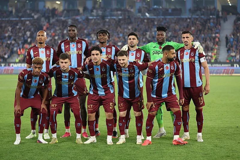 Trendyol Süper Lig'de şampiyonluk oranları değişti! İşte 4 büyüklere verilen talihler 14 trendyol super ligde sampiyonluk oranlari degisti iste 4 buyuklere verilen talihler 12 JBuZAPVZ