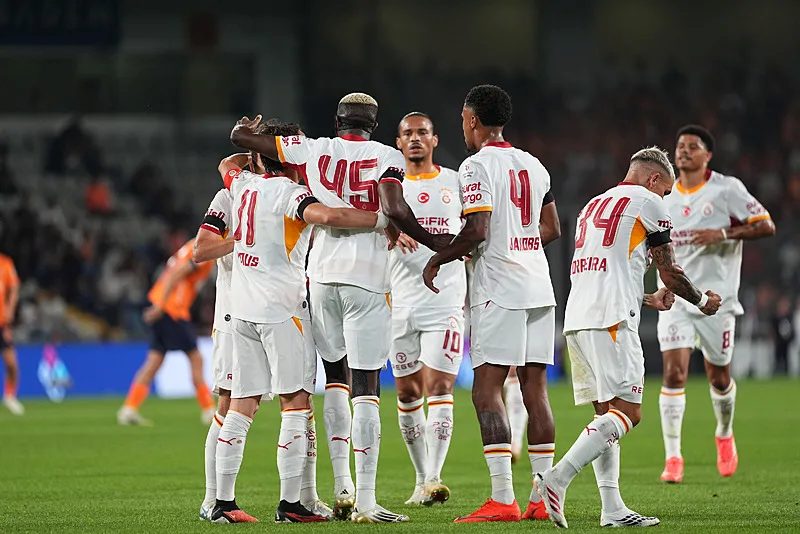 Trendyol Süper Lig'de şampiyonluk oranları değişti! İşte 4 büyüklere verilen talihler 4 trendyol super ligde sampiyonluk oranlari degisti iste 4 buyuklere verilen talihler 2 F6lQeIvF