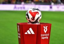 Trendyol Süper Lig'de şampiyonluk oranları değişti! İşte 4 büyüklere verilen talihler 8 trendyol super ligde sampiyonluk oranlari degisti iste 4 buyuklere verilen talihler 6Ucrq7uu