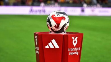 Trendyol Süper Lig'de şampiyonluk oranları değişti! İşte 4 büyüklere verilen talihler 4 trendyol super ligde sampiyonluk oranlari degisti iste 4 buyuklere verilen talihler 6Ucrq7uu