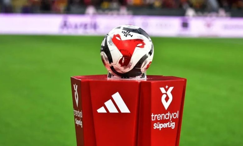 Trendyol Süper Lig'de şampiyonluk oranları değişti! İşte 4 büyüklere verilen talihler 1 trendyol super ligde sampiyonluk oranlari degisti iste 4 buyuklere verilen talihler 6Ucrq7uu